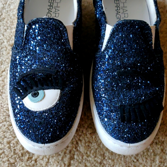 Chiara Ferragni  slip on sneaker - Picture 7 of 7